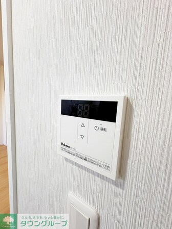 AJ千葉寺003の物件内観写真